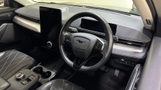 Ford Mustang Mach-E 198kW Standard Range 68kWh RWD 5dr Auto Electric Estate